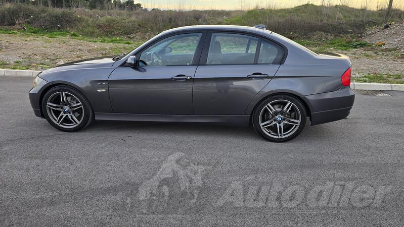 BMW - 318 - 2.0 318i