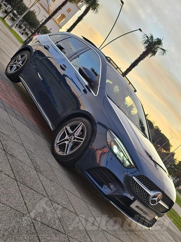Mercedes Benz - B 180 - 1.5cdi