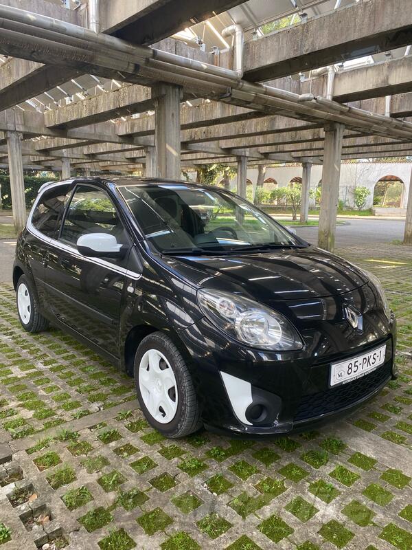 Renault - Twingo - 1.5DCI