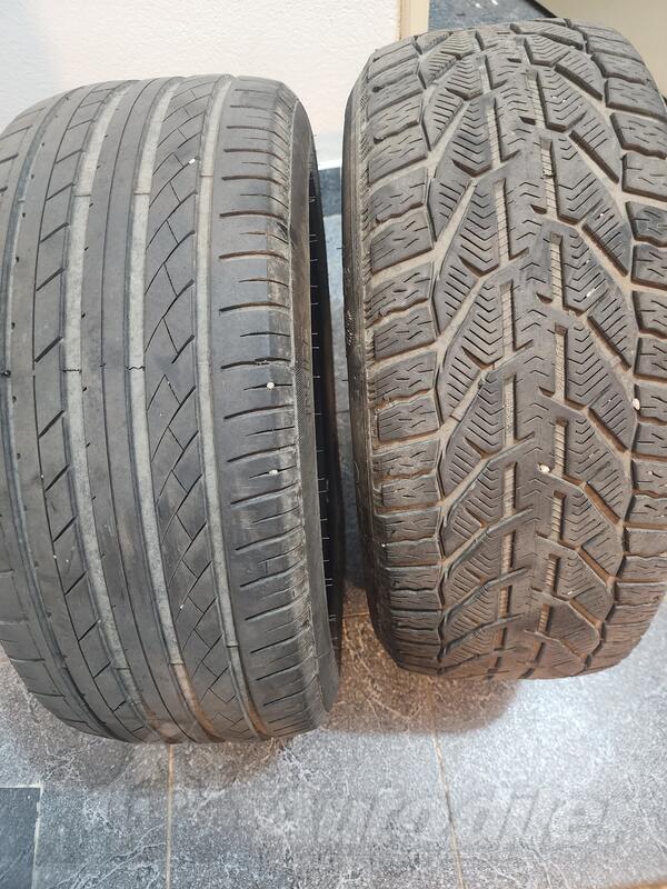 Ling Long - 225/50/17 - Ljetnja guma