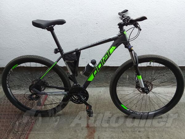 Polar - POLAR MIRAGE COMP