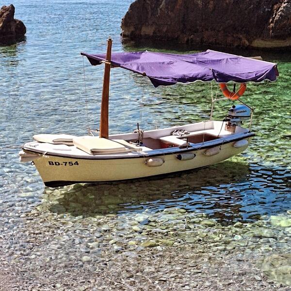 Abati yachts - Jugoplastika