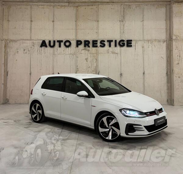 Volkswagen - Golf GTI - 2.0