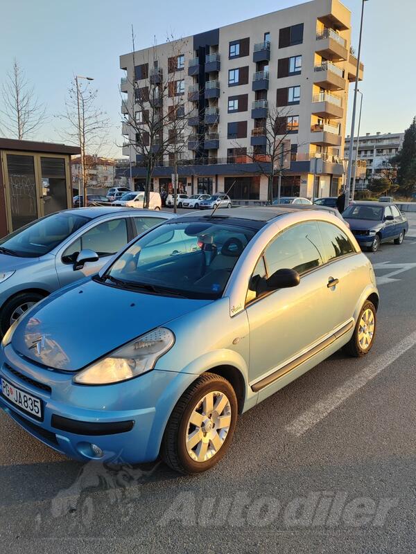 Citroen - C3 - 1.4