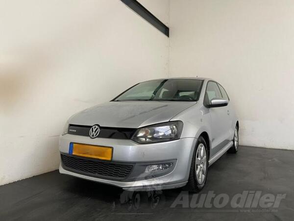 Volkswagen - Polo - 1.2 TDI