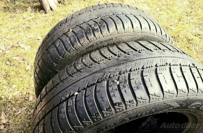 GoodYear - ,Univerzalna - Univerzalna guma