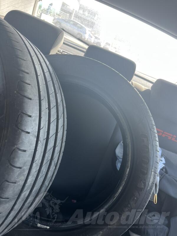 GoodYear - 205 50 17 dot 0522 kao NOVA - Ljetnja guma