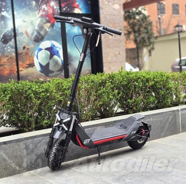 Ostalo - SEGWAY ZT3 PRO