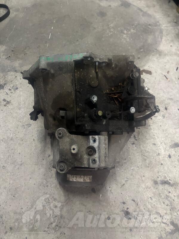 Mjenjači za Automobile - Citroen - C4    - 2013