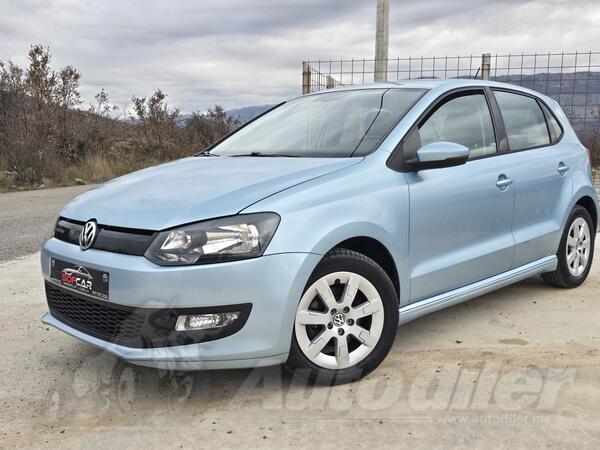 Volkswagen - Polo - 1.2tdi