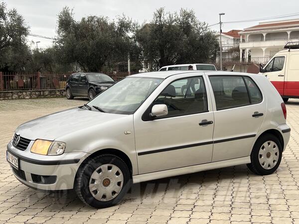 Volkswagen - Polo - 1.4 TDI