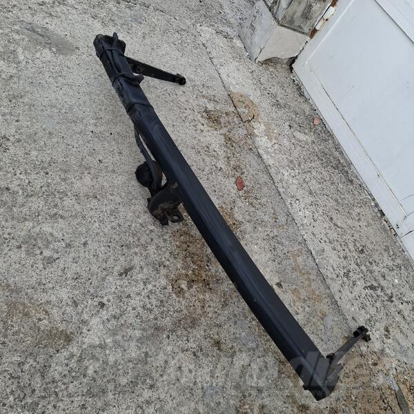 Tow hook Volkswagen