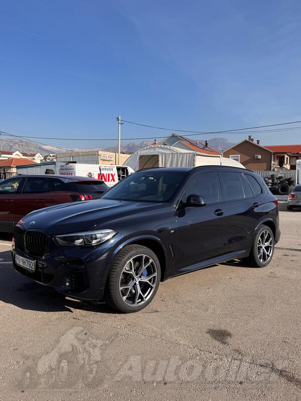 BMW - X5 - 3.0