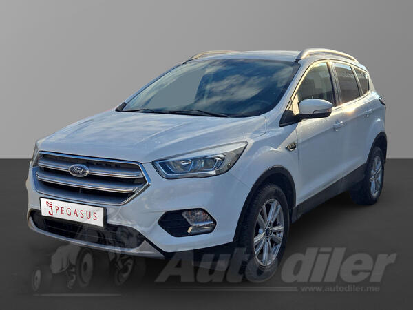 Ford - Kuga - 1.5 TDCI