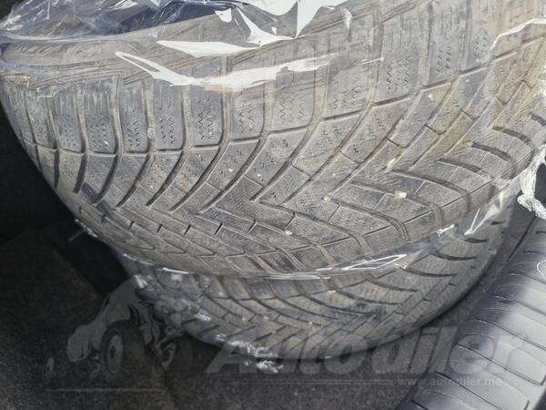 Vredestein - zima - Winter guma