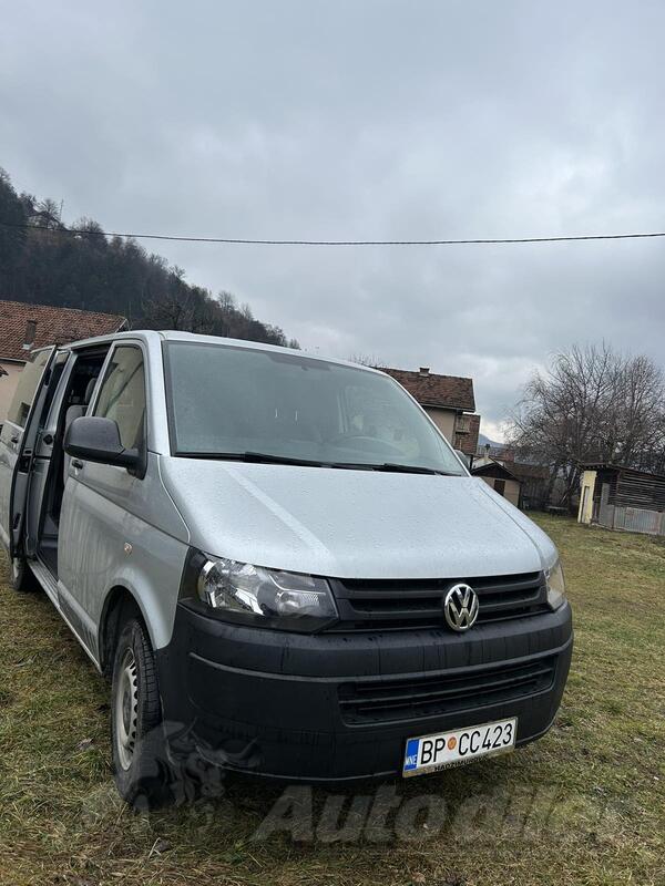 Volkswagen - T5
