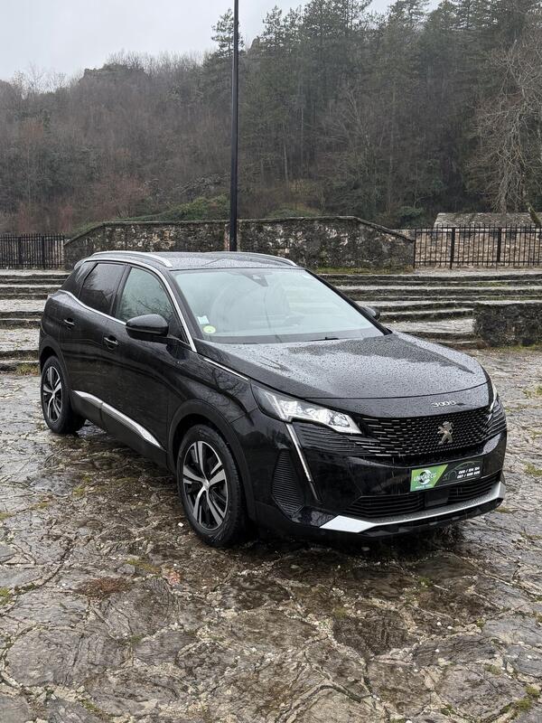 Peugeot - 3008 - GT LINE