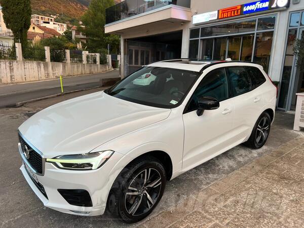 Volvo - XC 60