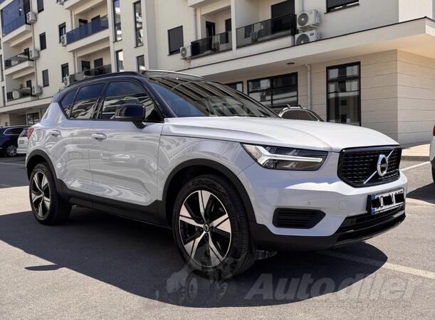 Volvo - XC 40 - 1.5