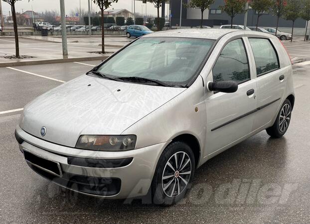 Fiat - Punto - 1.2