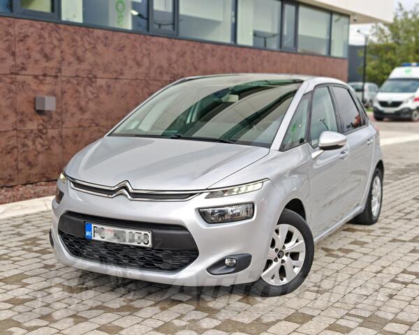 Citroen - C4 Picasso