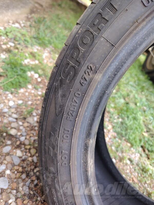 Ling Long - sumer - Sommer guma