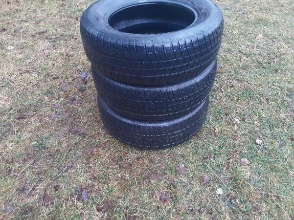 Barum - / - Winter guma