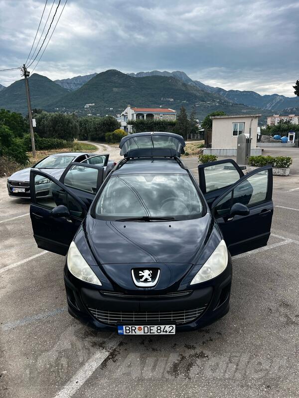 Peugeot - 308 - 1.6 Hdi