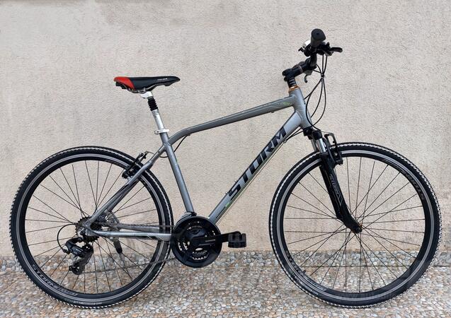 Ostalo - Storm Cross