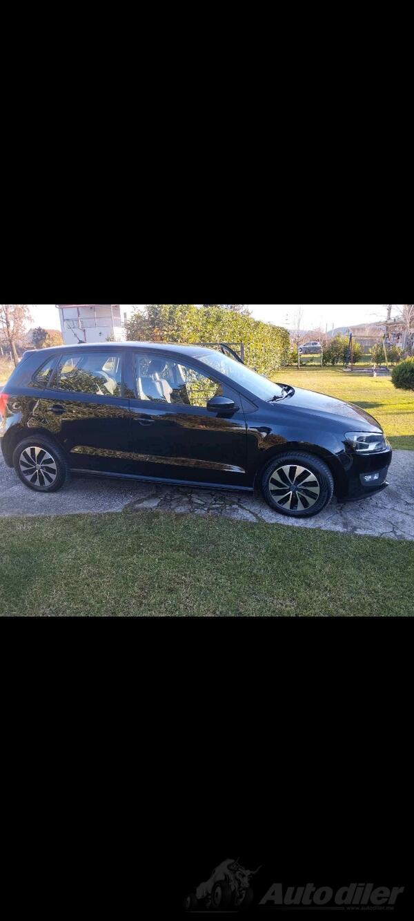 Volkswagen - Polo - 1.4 TDI