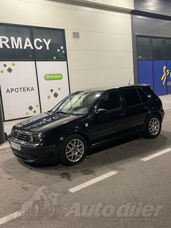 BBS felne i Barum gume