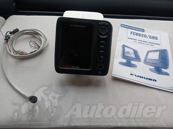 Other for fishing - Furuno