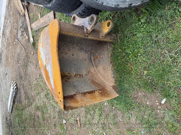 Рабочие машины по частям