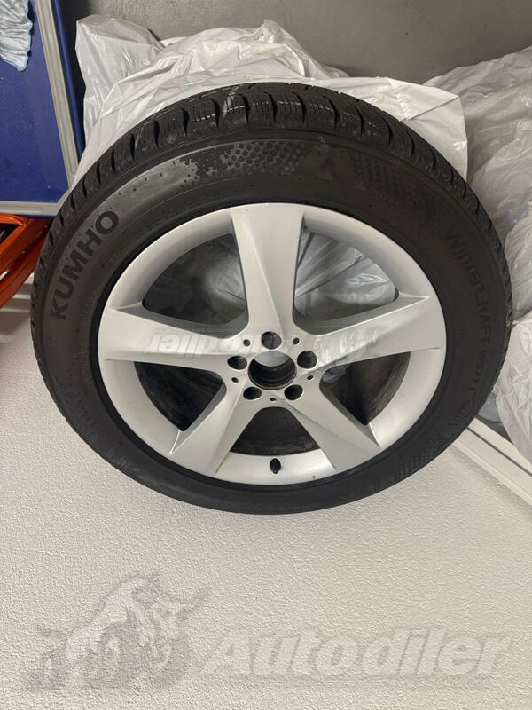 Ostalo felne i kumho gume