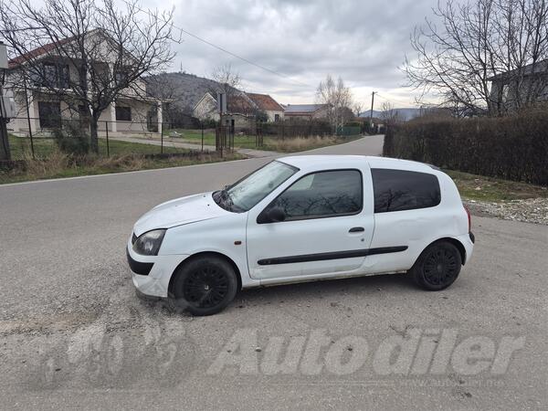 Renault - Clio - 1.2