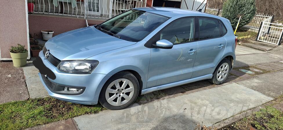 Volkswagen - Polo - 1.2 TDI