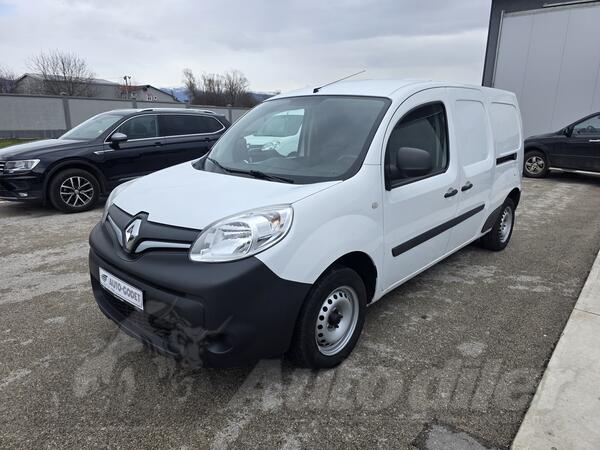 Renault - Kangoo - MAXI