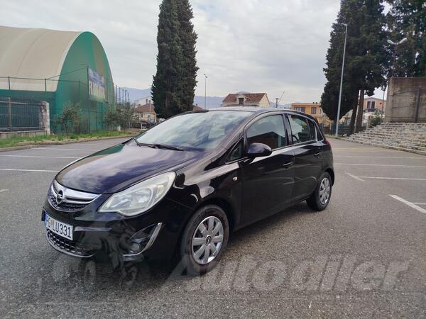 Opel - Corsa - 1.2