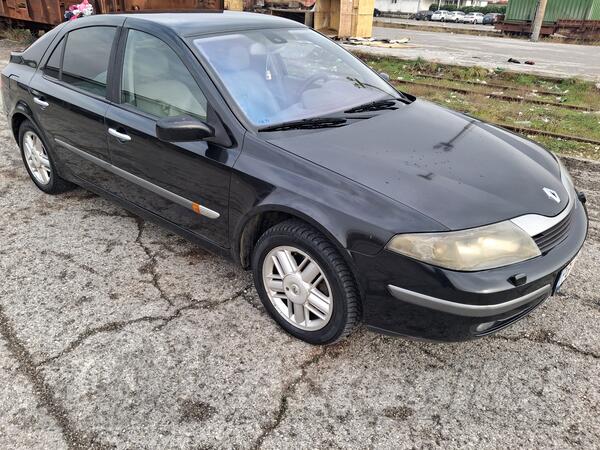 Renault - Laguna - 1,9 88kw