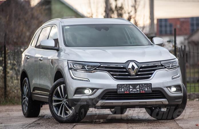 Renault - Koleos - 2.0 dci