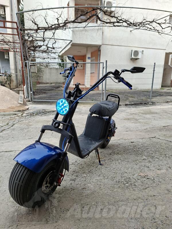 CityCoco - city coco