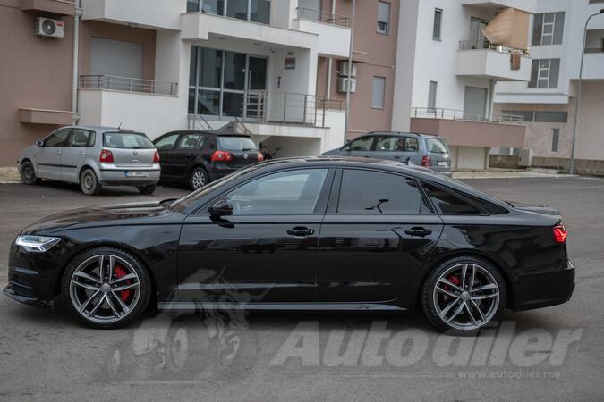 Audi - A6 - 3.0 BTDI