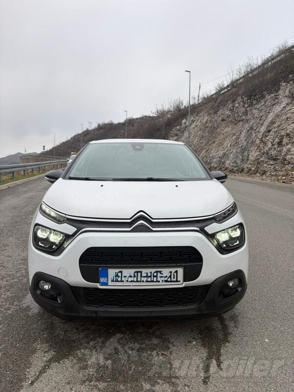 Citroen - C3 - 1.5