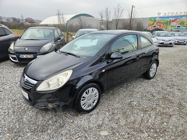 Opel - Corsa - 1.3 CDTI