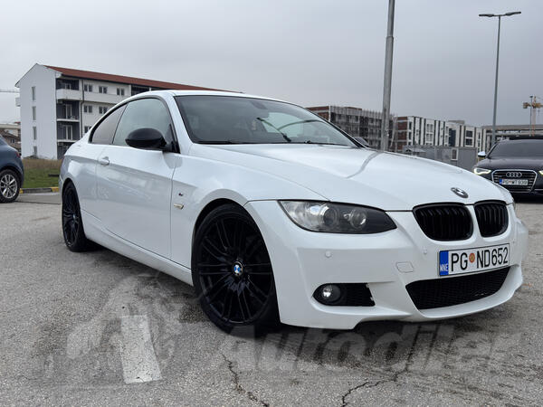 BMW - 328 - 328i