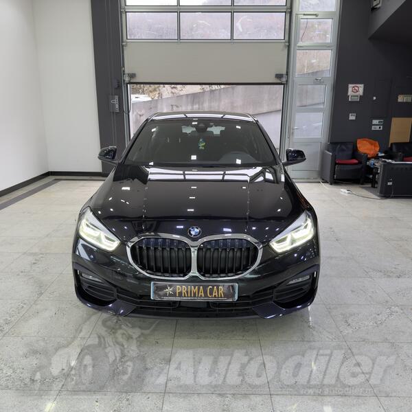 BMW - 116 - Business