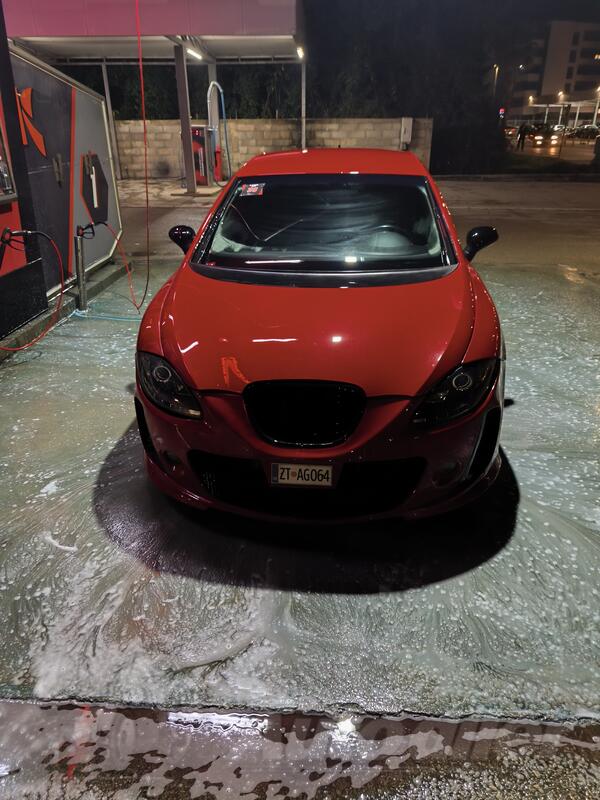 Seat - Leon - 1.9tdi