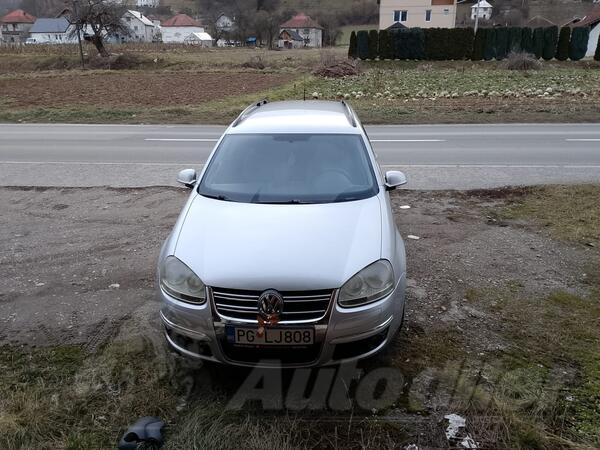 Volkswagen - Golf 5 - 1.9 tdi 77kw