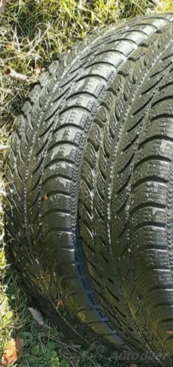 GoodYear - / - Winter guma