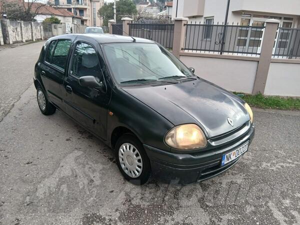 Renault - Clio - 1.2